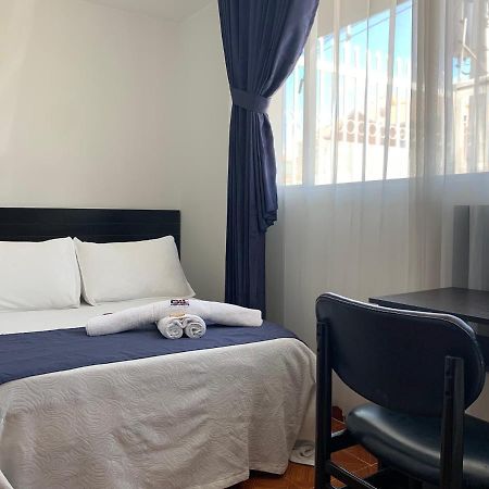 Hotel Casa Guillermo ボゴタ エクステリア 写真